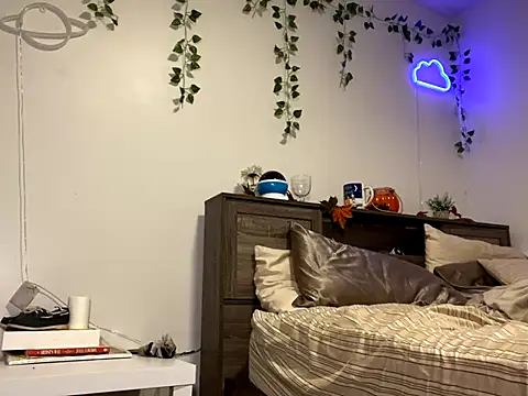 Kittyymaze1 online show from 30, 10, 2025