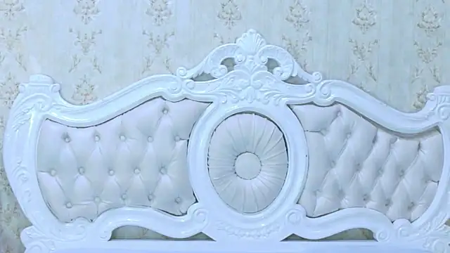 TiaraRosse online show from 2, 12, 2025