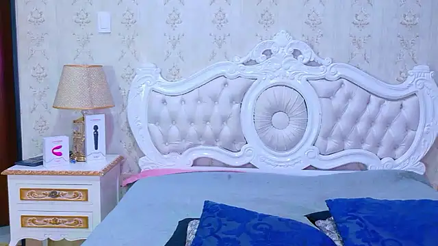 Snapshot of TiaraRosse chatting on 16, 1, 2026 TiaraRosse online show from 16, 1, 2026