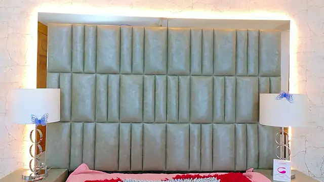 Snapshot of TiaraRosse chatting on 23, 2, 2026 TiaraRosse online show from 23, 2, 2026