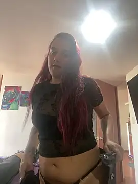 Cafeziitha02 online show from 30, 10, 2025