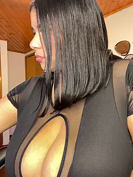 Isabella boobd online show from 25, 2, 2026