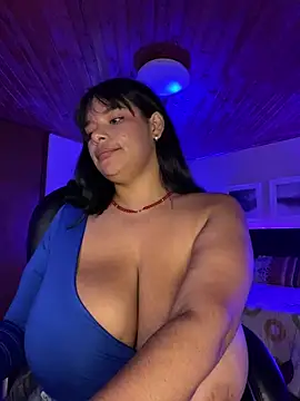 Snapshot of Isabella_boobd chatting on 9, 6, 2026 Isabella boobd online show from 9, 6, 2026