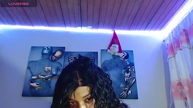 Snapshot of Maidi_ chatting on 3, 1, 2025 Maidi online show from 3, 1, 2025