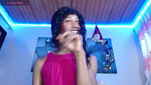 Snapshot of Maidi_ chatting on 5, 1, 2025 Maidi online show from 5, 1, 2025