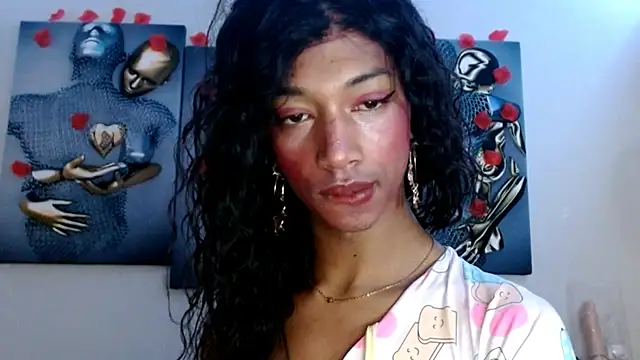 Snapshot of Maidi_ chatting on 20, 2, 2025 Maidi online show from 20, 2, 2025