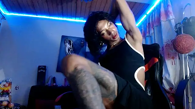 Snapshot of Maidi_ chatting on 21, 11, 2025 Maidi online show from 21, 11, 2025