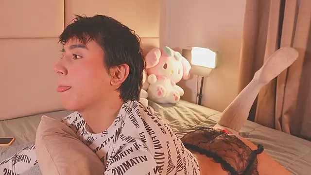 Snapshot of SweetHanson chatting on 25, 2, 2026 SweetHanson online show from 25, 2, 2026