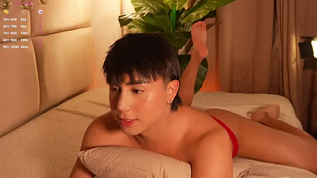 Snapshot of SweetHanson chatting on 10, 7, 2026 SweetHanson online show from 10, 7, 2026