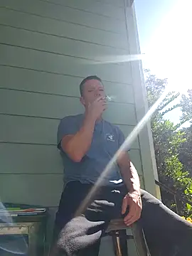 Bigtater1999 online show from 7, 10, 2025