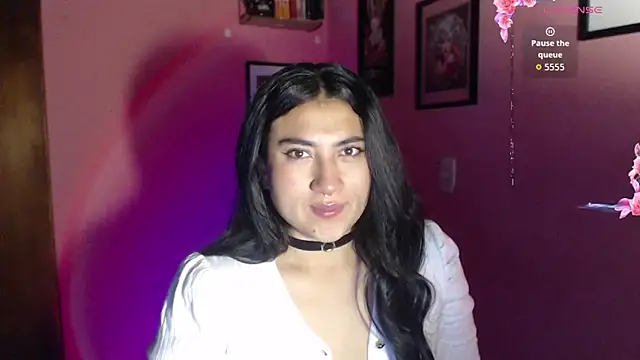 Snapshot of bunnyemilyrose36 chatting on 6, 11, 2025 bunnyemilyrose36 online show from 6, 11, 2025