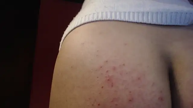 Snapshot of bunnyemilyrose36 chatting on 13, 11, 2025 bunnyemilyrose36 online show from 13, 11, 2025