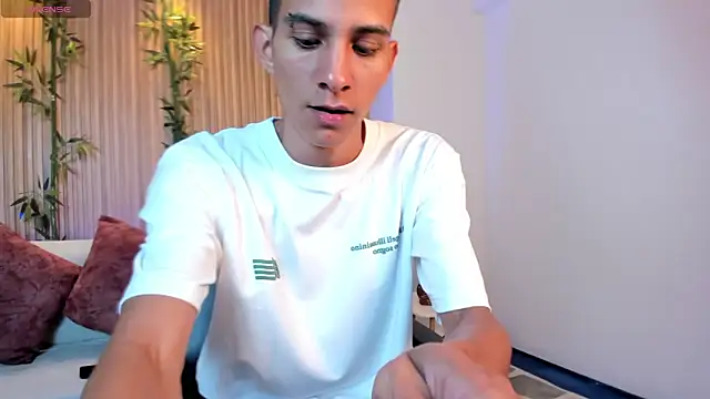 Aaron Scoot online show from 12, 1, 2026