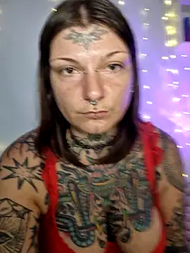 lizzardqueeen online show from 14, 2, 2026