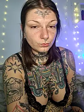 lizzardqueeen online show from 20, 2, 2026