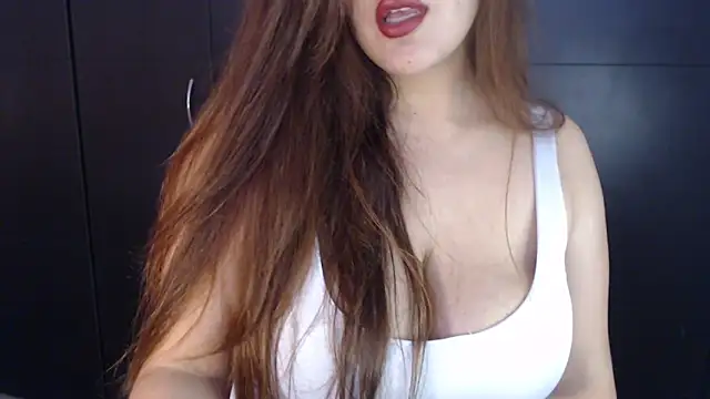 AdharaLujan online show from 21, 2, 2025