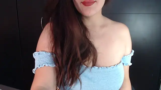 Snapshot of AdharaLujan chatting on 18, 3, 2025 AdharaLujan online show from 18, 3, 2025