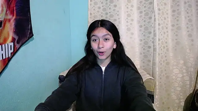 Snapshot of elaine_sun chatting on 21, 2, 2025 elaine sun online show from 21, 2, 2025