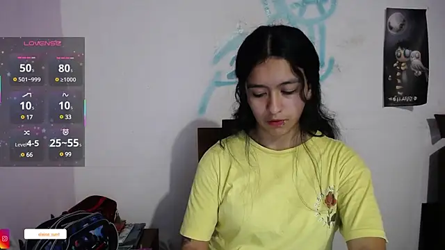 Snapshot of elaine_sun chatting on 7, 3, 2025 elaine sun online show from 7, 3, 2025