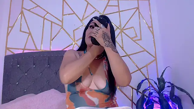 Zara47sweet online show from 31, 1, 2026