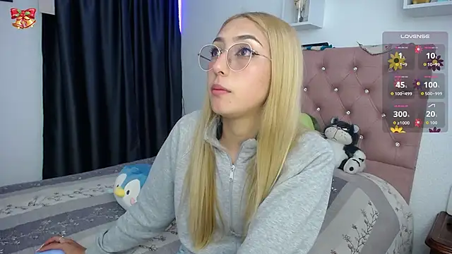 Soffy-brooks online show from 15, 12, 2025