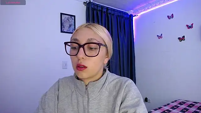 Soffy-brooks online show from 28, 4, 2026