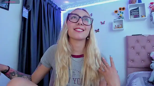 Soffy-brooks online show from 19, 5, 2026