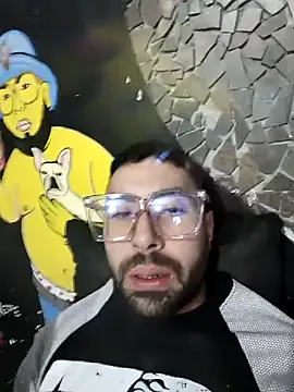 Joosee1696 online show from 5, 12, 2025