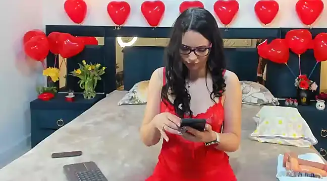 Anabbela online show from 14, 2, 2025