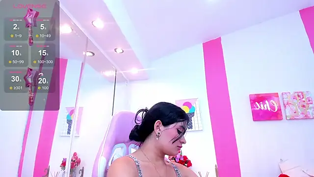 Snapshot of scarlette_15_ chatting on 18, 2, 2025 scarlette 15 online show from 18, 2, 2025