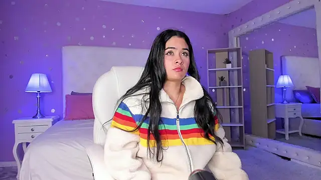 Snapshot of scarlette_15_ chatting on 1, 11, 2025 scarlette 15 online show from 1, 11, 2025