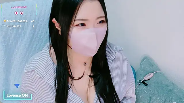 yukinko o  online show from 21, 3, 2026