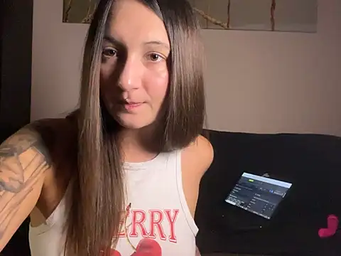 Snapshot of Jennyke66 chatting on 10, 10, 2025 Jennyke66 online show from 10, 10, 2025