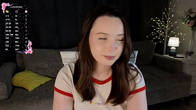 GarynAnstead online show from 1, 12, 2024