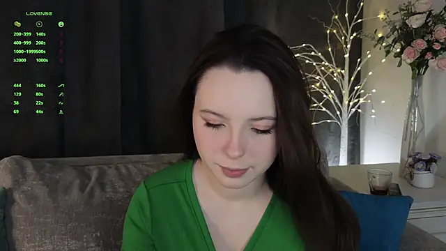 GarynAnstead online show from 21, 12, 2024