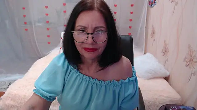 OlgaHottie online show from 9, 3, 2025