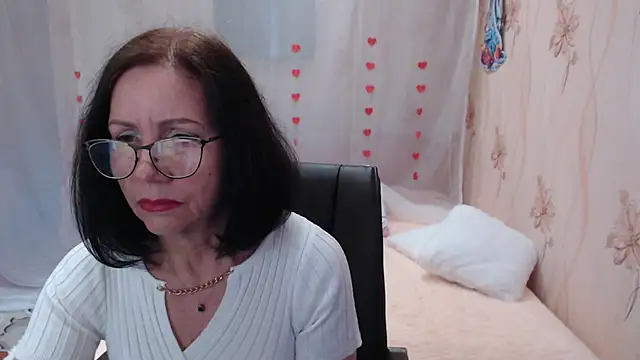 OlgaHottie online show from 12, 3, 2025