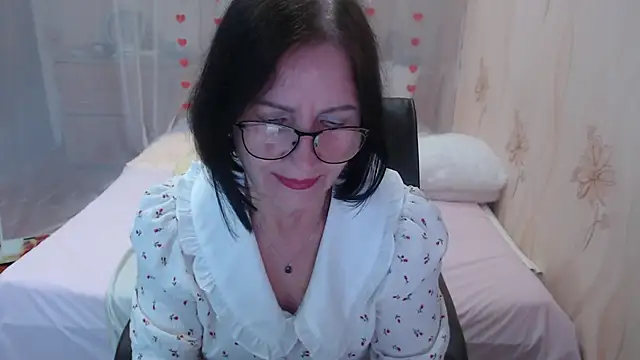 OlgaHottie online show from 9, 10, 2025