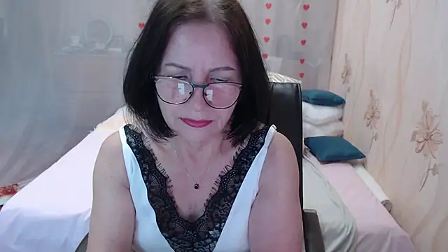 OlgaHottie online show from 16, 10, 2025