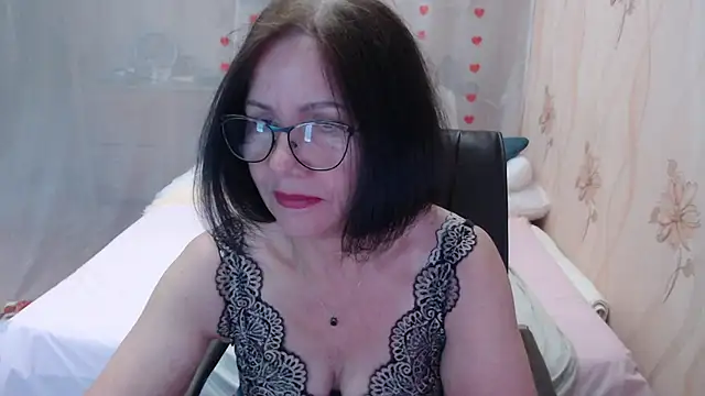 OlgaHottie online show from 18, 10, 2025