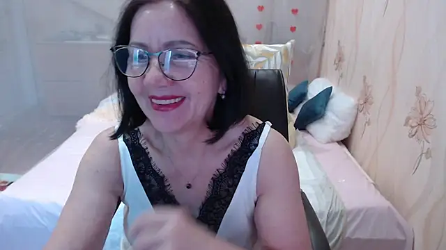 OlgaHottie online show from 13, 11, 2025