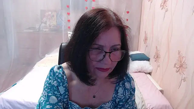 OlgaHottie online show from 29, 11, 2025