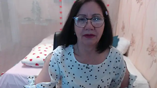 OlgaHottie online show from 12, 1, 2026