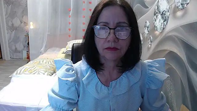 OlgaHottie online show from 8, 2, 2026