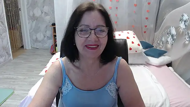 OlgaHottie online show from 21, 5, 2026