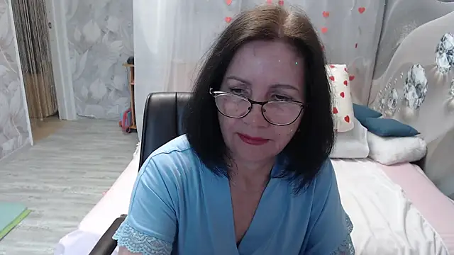 OlgaHottie online show from 24, 5, 2026