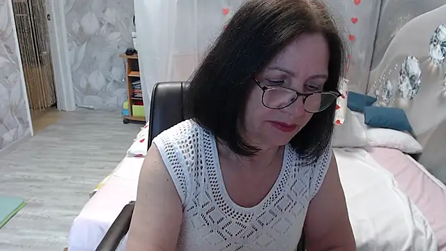 OlgaHottie online show from 31, 5, 2026