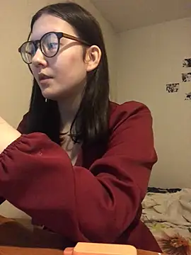 Prudie Gabriella online show from 30, 12, 2024