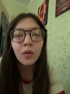 Prudie Gabriella online show from 24, 4, 2026