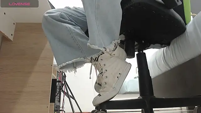 alma fenix online show from 21, 2, 2025